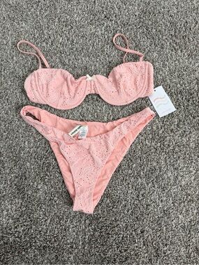 NWT Dippin Daisys Feyre Blossom | XL